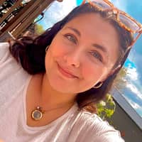 Sitter Profile Image: Mara D.