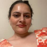 Sitter Profile Image: Jaspreet K.