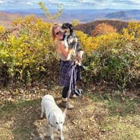 Sitter Profile Image: Danielle S.