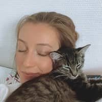 Photo de profil du pet sitter : Eulalie S.