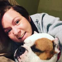 Sitter Profile Image: Amanda F.