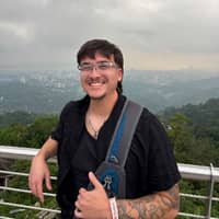 Sitter Profile Image: Korbin K.