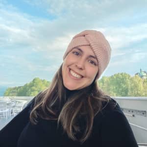 Sitter Profile Image: Shia Bruney G.