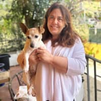 Immagine del profilo del sitter: Isabella G.