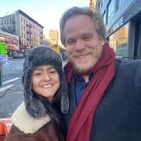 Sitter Profile Image: Connor & Alejandra M.