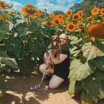 Sitter Profile Image: Stephanie F.