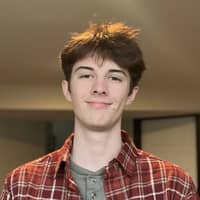 Sitter Profile Image: Cale R.