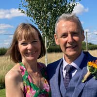 Sitter Profile Image: David J.