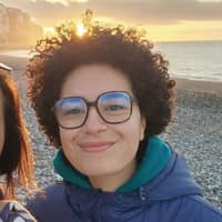 Photo de profil du pet sitter : Valentine L.