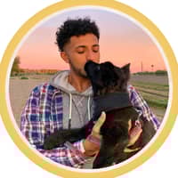 Sitter Profile Image: Anthony L.