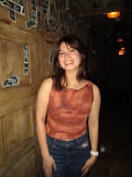 Sitter Profile Image: Jacquelyn G.