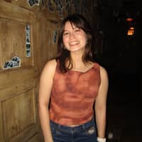 Sitter Profile Image: Jacquelyn G.