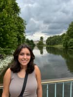 Sitter Profile Image: Jessica D.