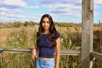 Sitter Profile Image: Elley P.