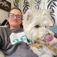 Sitter Profile Image: Shane D.