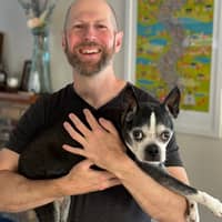 Sitter Profile Image: Bryan J.