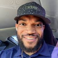 Sitter Profile Image: Kameron M.