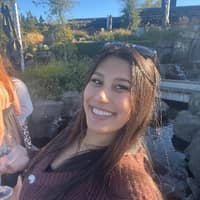 Sitter Profile Image: Mahina L.