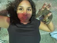 Sitter Profile Image: Nazyia T.