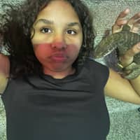 Sitter Profile Image: Nazyia T.