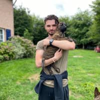 Photo de profil du pet sitter : Yannis L.