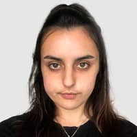 Photo de profil du pet sitter : Marie P.