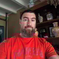 Photo de profil du pet sitter : Anthony B.