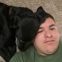 Sitter Profile Image: Josue P.