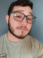 Sitterprofilbild: Oscar F.