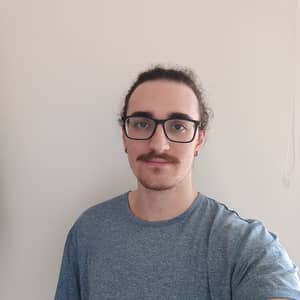 Sitter Profile Image: Orlando B.