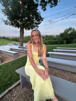 Sitter Profile Image: Gianna C.