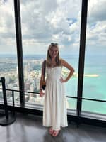 Profielfoto oppas: Maya F.