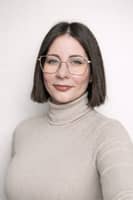 Sitterprofilbild: Evangelia K.