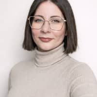 Sitterprofilbild: Evangelia K.