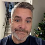 Sitter Profile Image: Shawn M.