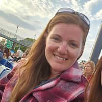 Sitter Profile Image: Melissa P.