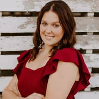 Sitter Profile Image: Olivia Z.