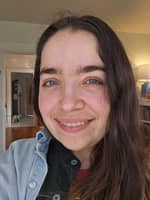 Sitter Profile Image: Madeleine G.