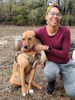 Sitter Profile Image: Jessica F.