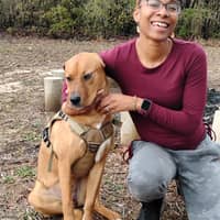 Sitter Profile Image: Jessica F.