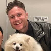 Sitterprofilbild: Louis K.