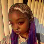 Sitter Profile Image: Harmony J.