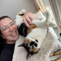 Sitter Profile Image: Maria Beatriz P.