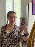 Photo de profil du pet sitter : Nawel C.