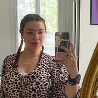 Photo de profil du pet sitter : Nawel C.