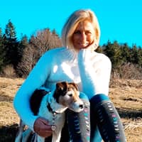 Photo de profil du pet sitter : sophie d.