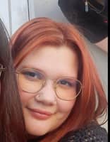 Sitterprofilbild: Isabel O.