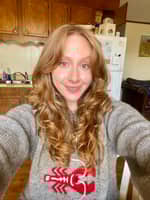 Sitter Profile Image: Ansley P.