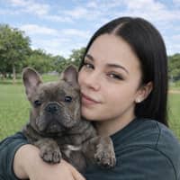 Sitter Profile Image: Yolanda L.