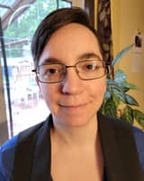 Sitter Profile Image: Josée T.